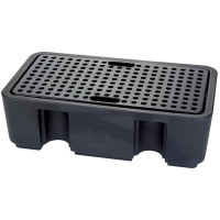 Draper Expert 44058 - Draper Expert 44058 - Two Drum Spill Containment Pallet