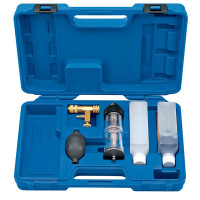 Draper Expert 23257 - Draper Expert 23257 - Expert Combustion Gas Leak Detector Kit