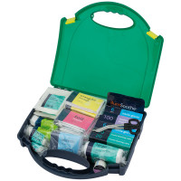 Draper 81290 - Draper 81290 - Large First Aid Kit