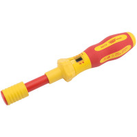 Draper Expert 81763 - Draper Expert 81763 - Ergo Plus® VDE Torque Screwdriver