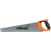 Draper 82201 - Draper 82201 - First Fix Draper Venom® Triple Ground 500mm Handsaw