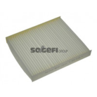 AH191 - Purflux AH191 - Purflux Cabin Filter