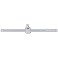 Draper Expert 16789 - Draper Expert 16789 - 1/2" Square Drive Sliding T Bar