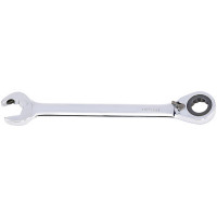 Draper Expert 06847 - Draper Expert 06847 - Expert 16mm Draper Expert Hi-Torq® Metric Reversible Ratcheting Open End/Combination Spanner