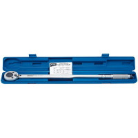 Draper 34964 - Draper 34964 - 3/4" Square Drive 65-450Nm or 48-332 lb-ft Ratchet Torque Wrench