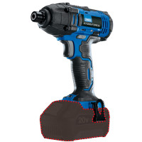 Draper 89520 - Draper 89520 - Storm Force® 20V Cordless Impact Driver - Bare