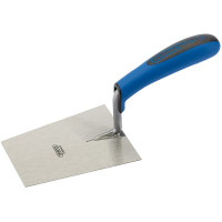 Draper Expert 43356 - Draper Expert 43356 - Expert 140mm Soft Grip Bucket Trowel