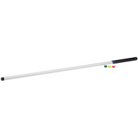 Draper 24835 - Draper 24835 - 1250mm Alloy Broom or Mop Handle