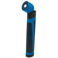 Draper 51756 - Draper 51756 - 11 LED Telescopic Worklight (3 x AAA Batteries)