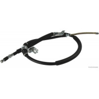 J3935054 - Herth + Buss J3935054 - Cable, Parking Brake (Rear Right Hand)