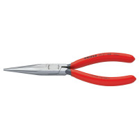 Draper 55572 - Draper 55572 - Knipex 200mm Long Nose Pliers