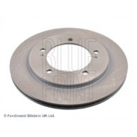 ADK84317 - Blue Print ADK84317 - Brake Disc (Front)