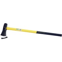 Draper Expert 09944 - Draper Expert 09944 - Fibreglass Shaft Log Splitting Maul (2.7kg)