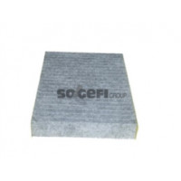 AHC284 - Purflux AHC284 - Purflux Cabin Filter