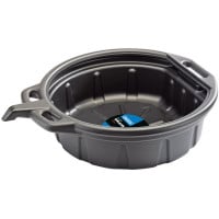 Draper 23258 - Draper 23258 - 16L Fluid Drain Pan - Black