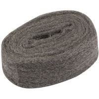 Draper 82579 - Draper 82579 - 150g Wire Wool Medium Grade 1