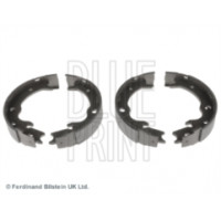 ADH24116 - Blue Print ADH24116 - Brake Shoe Set (Rear)