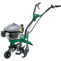 Draper 58972 - Draper 58972 - Petrol Cultivator/Tiller (135cc)