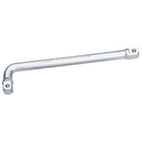 25474 - 190mm 1/2" Square Drive 90° Offset Handle