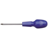 Draper 14083 - Draper 14083 - No 1 x 75mm Cross Slot Cabinet Pattern Screwdriver