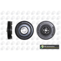 DP2976 - BGA DP2976 - Torsion Vibration Damper