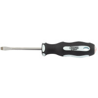 Draper Expert 34976 - Draper Expert 34976 - Expert Plain Slot 5.5 x 75mm Soft Grip Screwdrivers