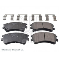 ADM54277 - Blue Print ADM54277 - Brake Pad Set (Front)