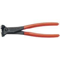 Draper 75359 - Draper 75359 - Knipex 200mm End Cutting Nippers (Sold Loose)