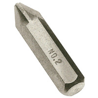 Draper 35995 - Draper 35995 - No 2 PZ Type Impact Screwdriver Bit