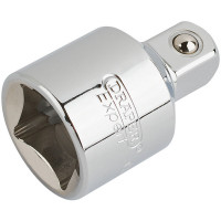 Draper Expert 85196 - Draper Expert 85196 - 3/4"(F) x 1/2"(M) Socket Converter