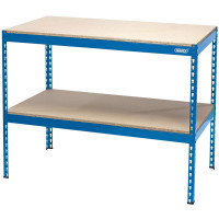 Draper 24912 - Draper 24912 - Steel Workbench