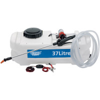 Draper Expert 34674 - Draper Expert 34674 - 12V DC ATV Spot Sprayer (37L)