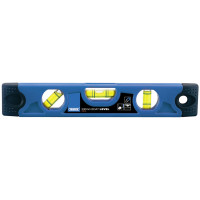 Draper 79579 - Draper 79579 - 230mm Torpedo Level with Magnetic Base