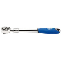 Draper Expert 26800 - Draper Expert 26800 - 1/2" Sq. Dr. 72 Tooth Extending Reversible Ratchet