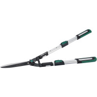 Draper Expert 36780 - Draper Expert 36780 - Telescopic Soft Grip Straight Edge Garden Shears (200mm)