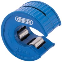 Draper 81113 - Draper 81113 - Automatic Pipe Cutter (15mm)