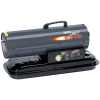Draper 32286 - Draper 32286 - Jet Force, Diesel and Kerosene Space Heater (75,000 BTU/22kW