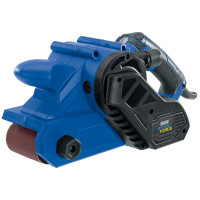 Draper 83640 - Draper 83640 - Storm Force® 75mm Belt Sander (900W)