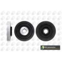 DP0598 - BGA DP0598 - Torsion Vibration Damper