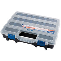 Draper 14717 - Draper 14717 - 15" Multi Compartment Organiser