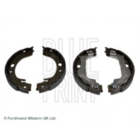 ADT34176 - Blue Print ADT34176 - Brake Shoe Set (Rear)