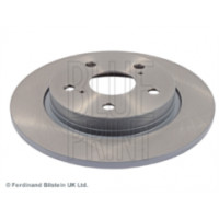 ADT343266 - Blue Print ADT343266 - Brake Disc (Rear)