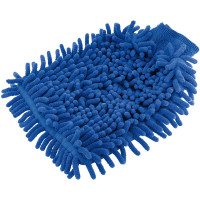 Draper 15041 - Draper 15041 - 2 in 1 Microfibre Car Wash Mitt