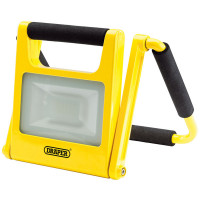 Draper 65843 - Draper 65843 - SMD LED Rechargeable Worklight (20W)