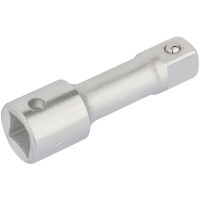 25432 - 75mm 1/2" Square Drive Elora Extension Bar