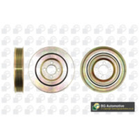 DP1050 - BGA DP1050 - Torsion Vibration Damper