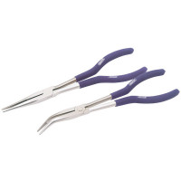 Draper 69287 - Draper 69287 - Long Reach Plier Set (2 Piece)