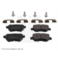 ADG042116 - Blue Print ADG042116 - Brake Pad Set (Rear)