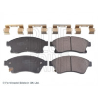 ADG042124 - Blue Print ADG042124 - Brake Pad Set (Front)