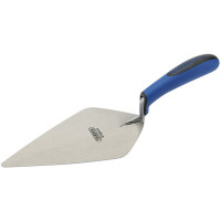 Draper Expert 43358 - Draper Expert 43358 - Expert Soft Grip 280mm London Brick Trowel